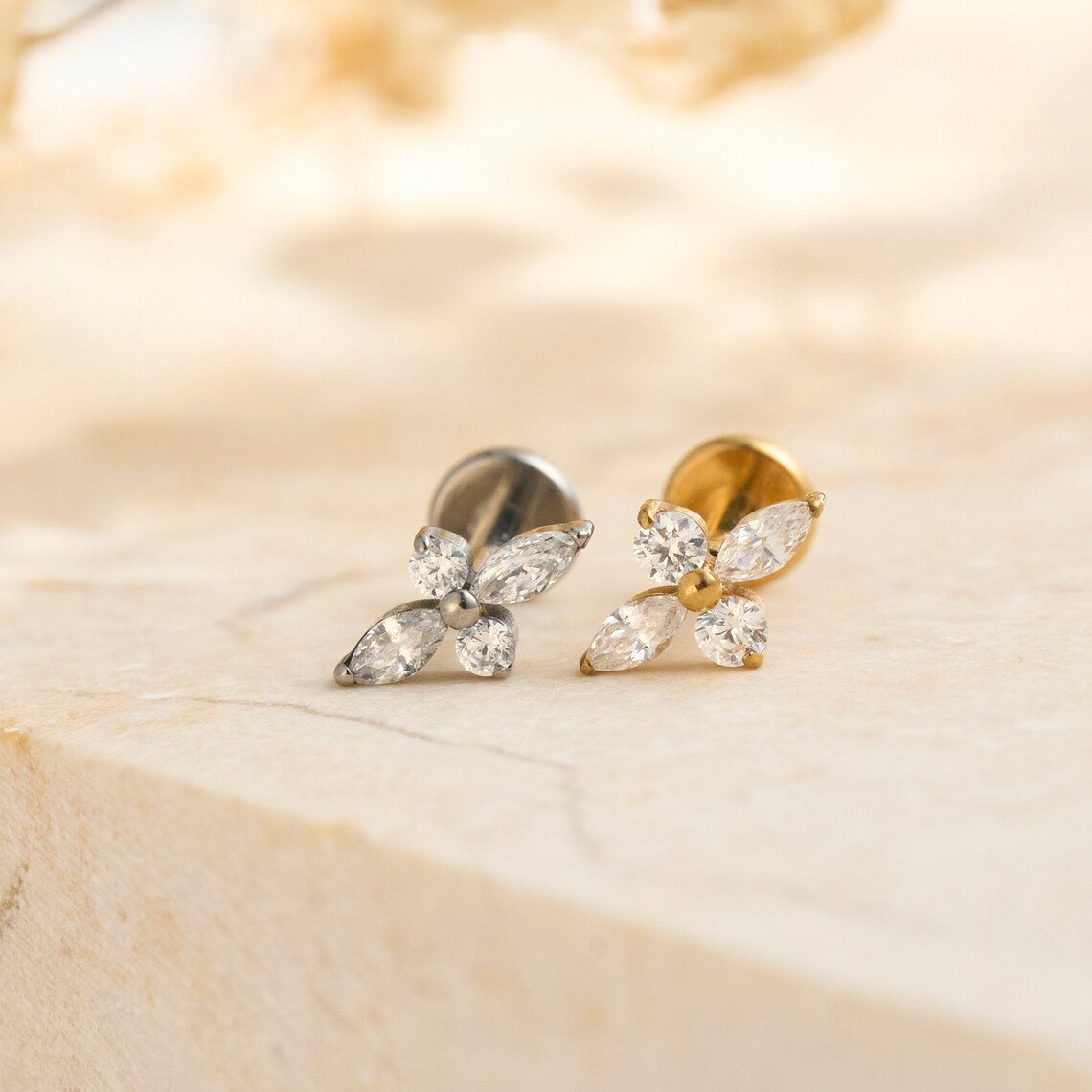 Stargaze Studs
