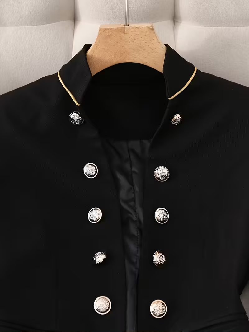 The Regent Vintage Blazer