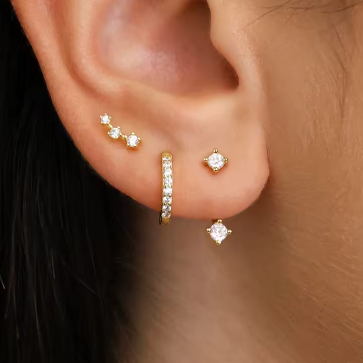 Lexie Earring Set