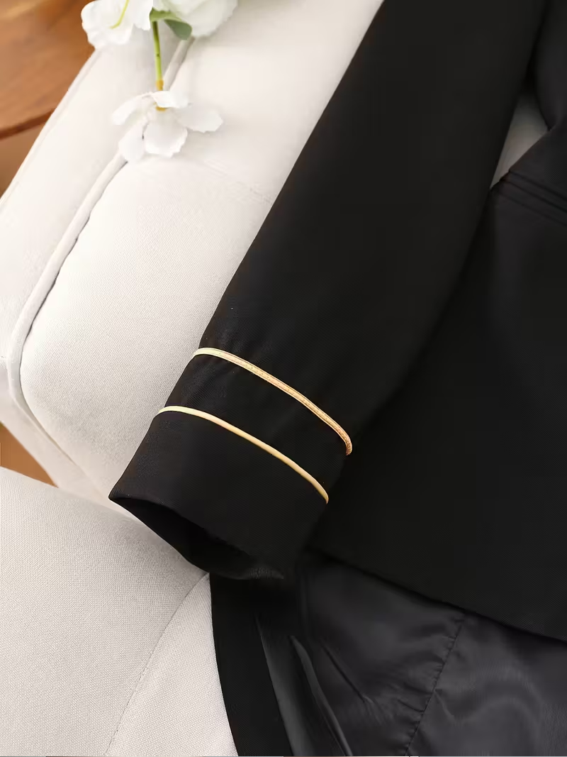 The Regent Vintage Blazer