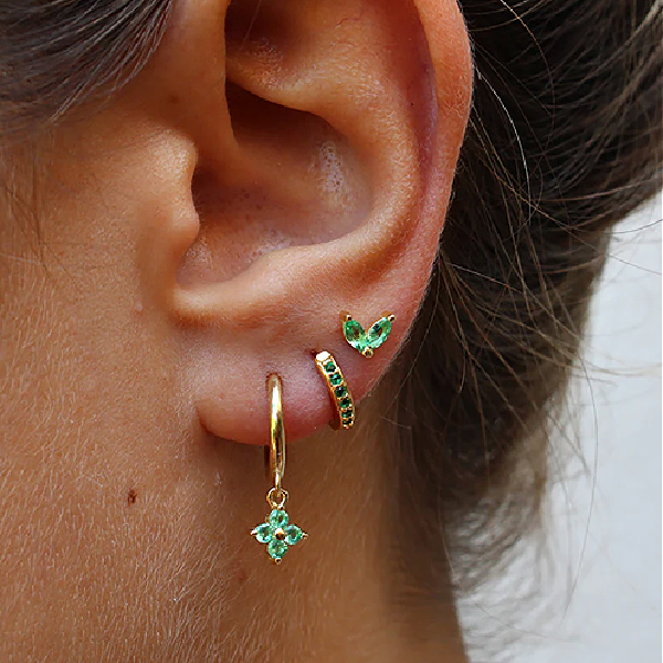 Lilah Earring Set