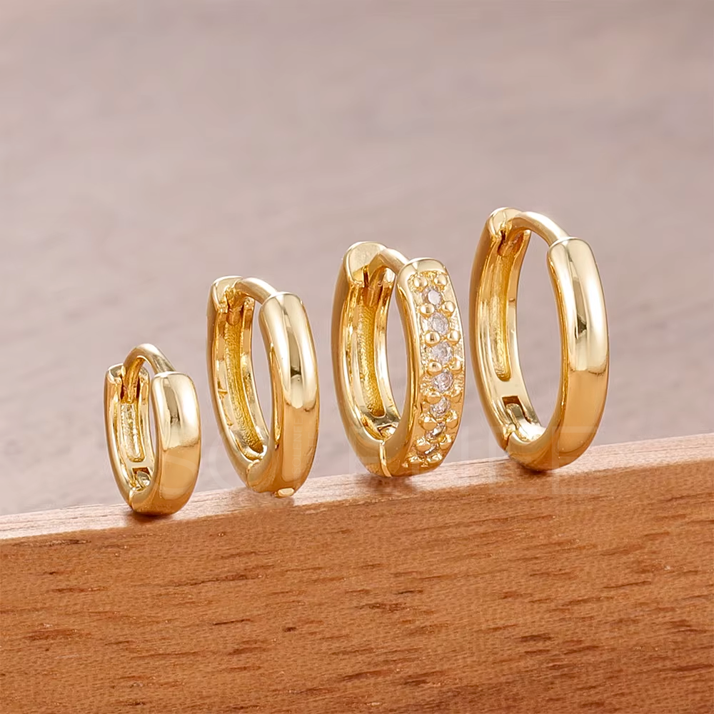 Martine Earring Set