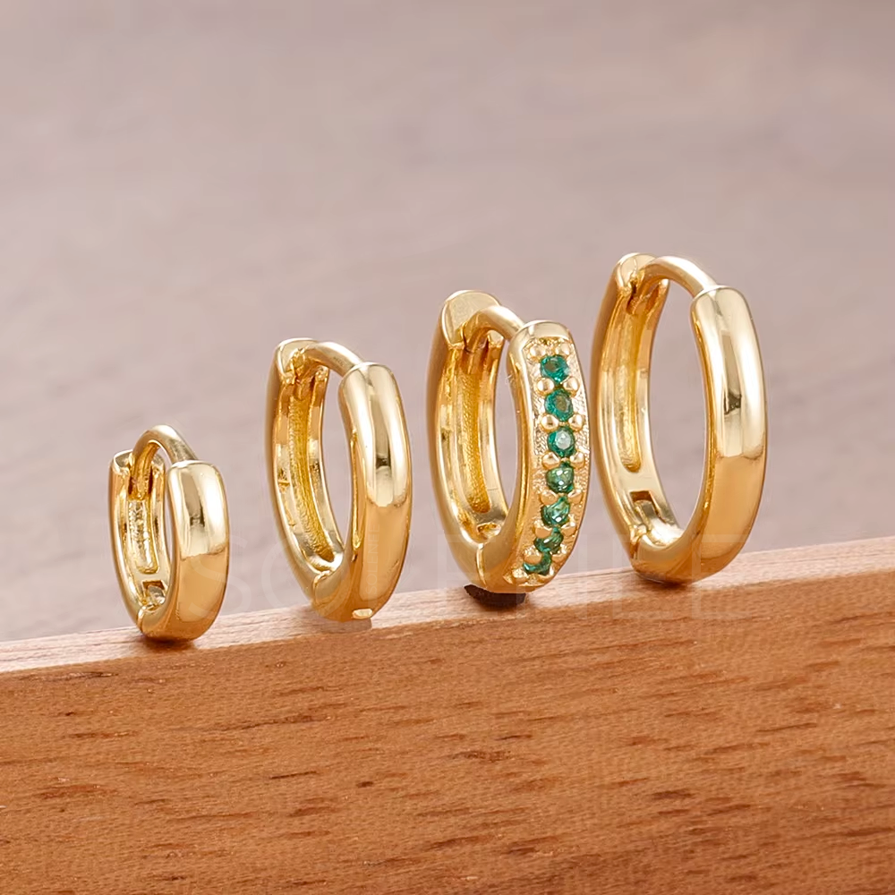 Martine Earring Set