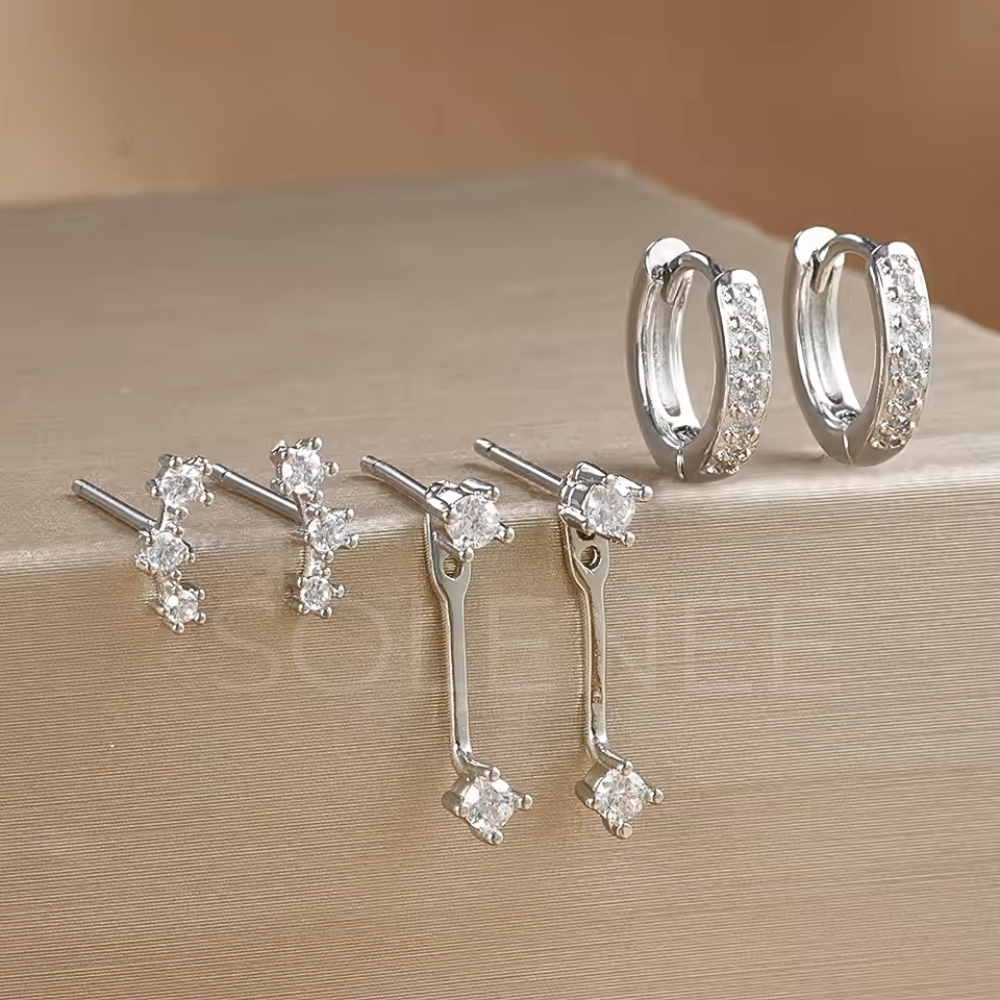Lexie Earring Set