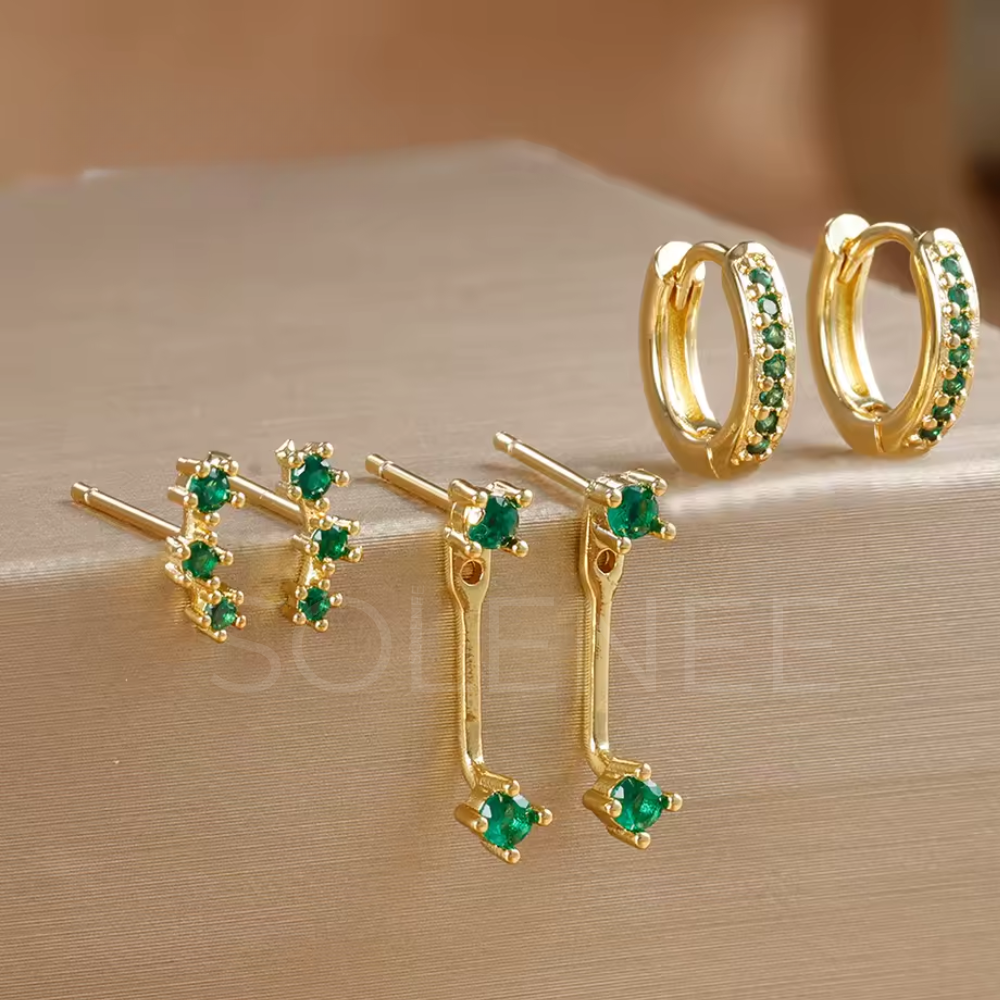 Lexie Earring Set