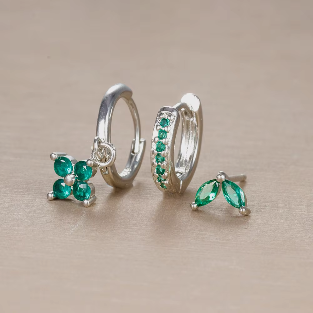 Lilah Earring Set