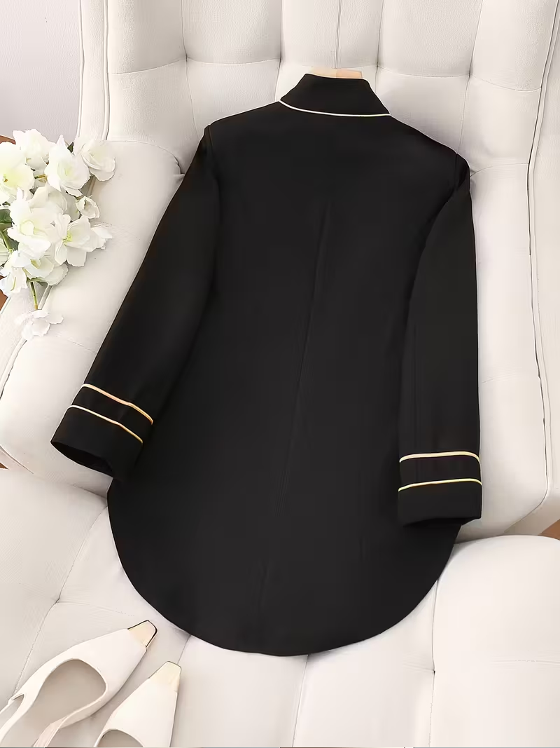 The Regent Vintage Blazer