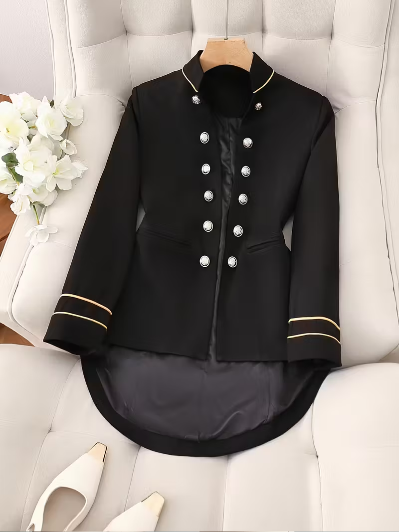 The Regent Vintage Blazer