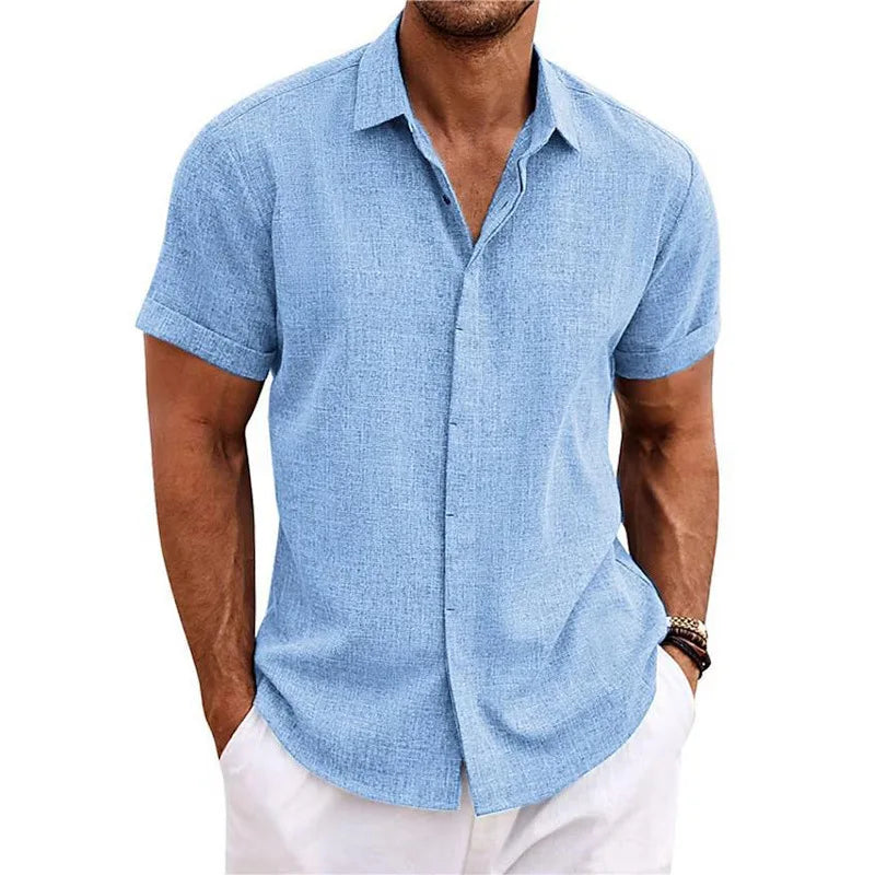 Paloma Summer Shirt