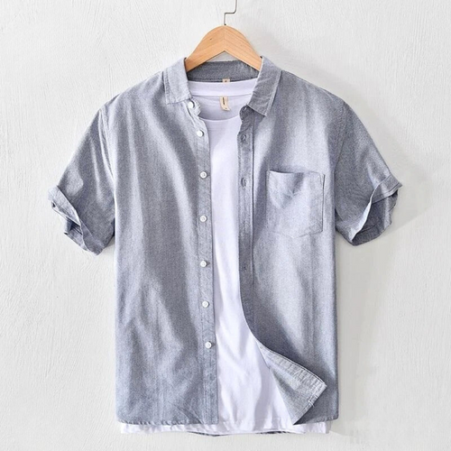 Tristian Casual Shirt
