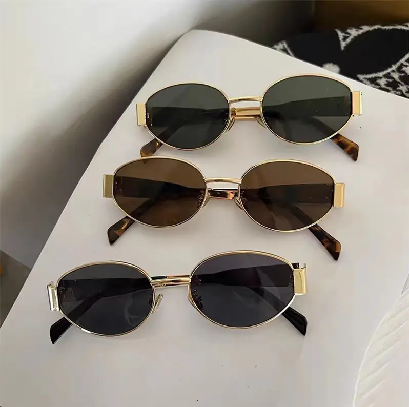 Vellé Sunglasses