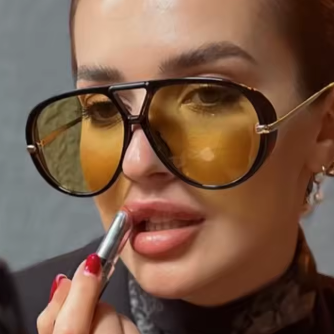 Dubai Sunglasses
