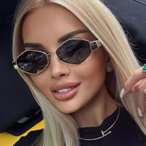 Santorini Sunglasses
