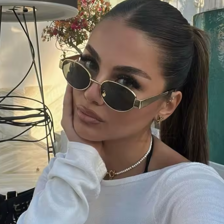 Vellé Sunglasses