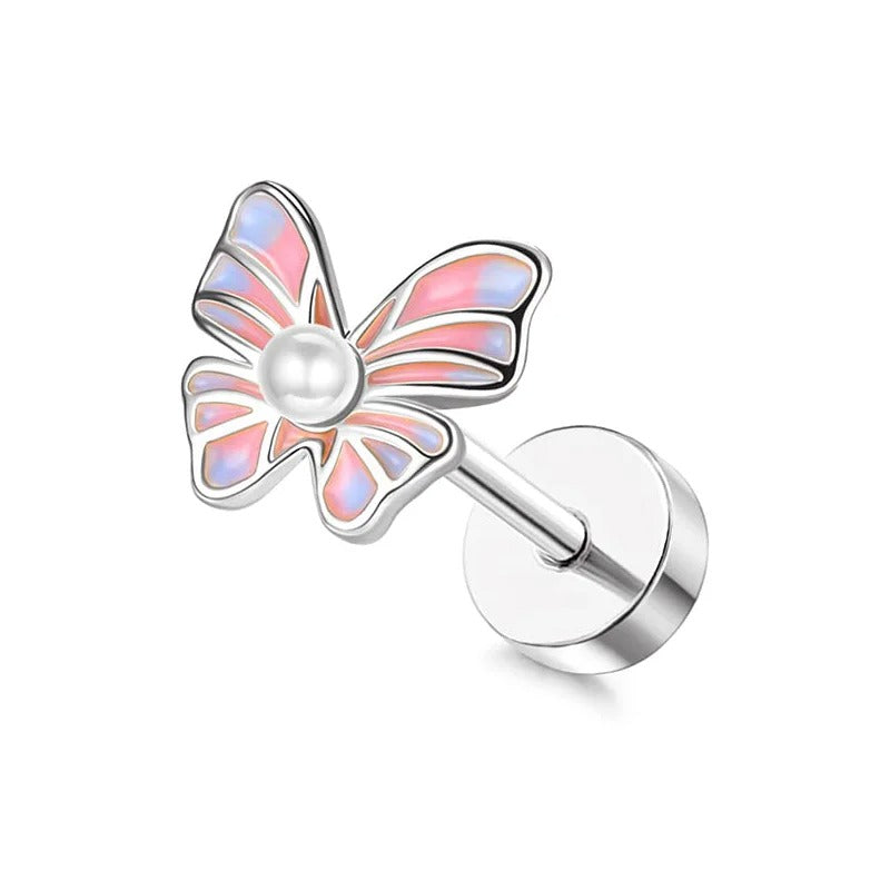 Bloom Earring Studs