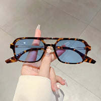 Tortoise Blue