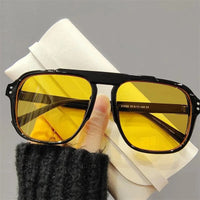 Yellow Haze