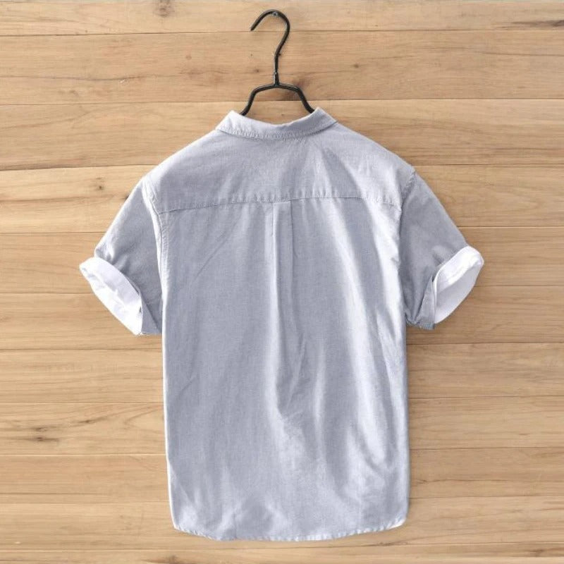 Tristian Casual Shirt