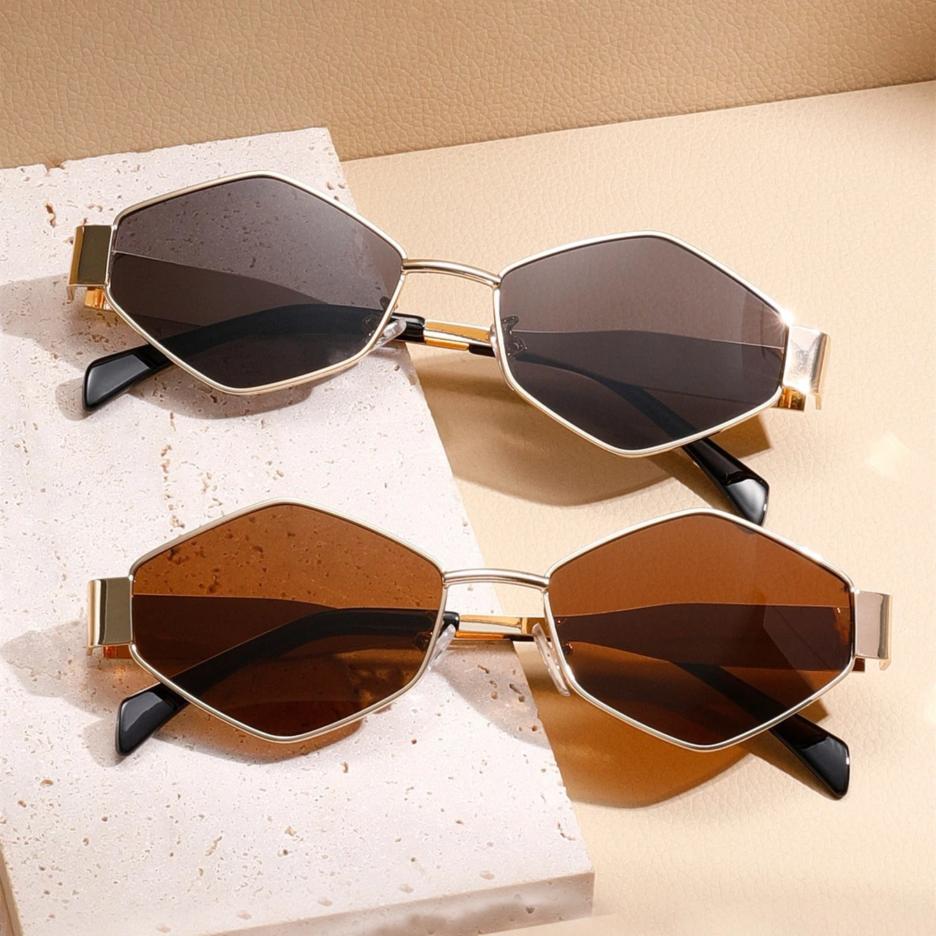 Santorini Sunglasses