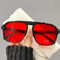 Envy Red