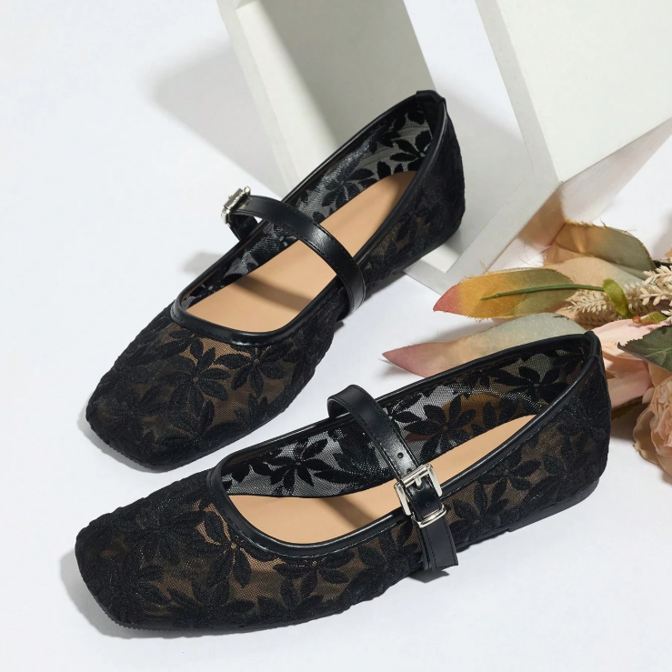 Daisy Flats