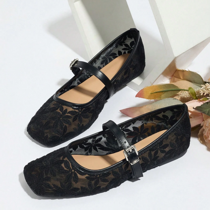 Daisy Flats