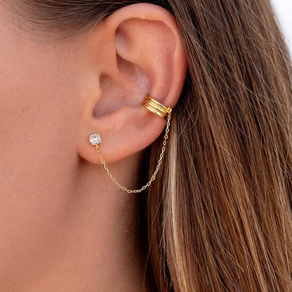 Sophia Earring Set