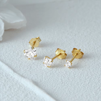 Amore Earring Set