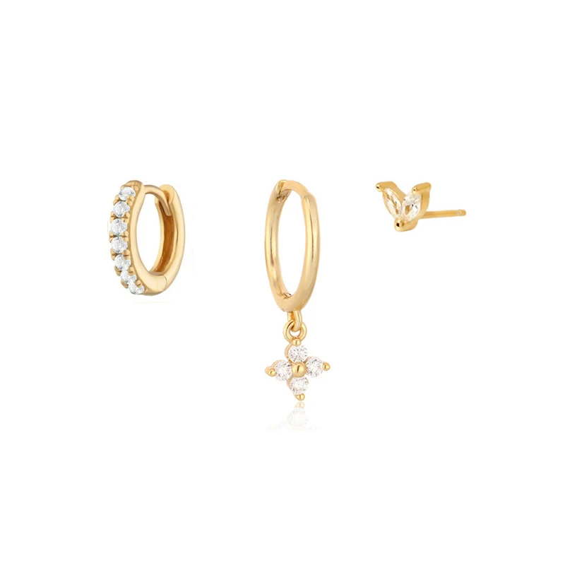 Lilah Earring Set