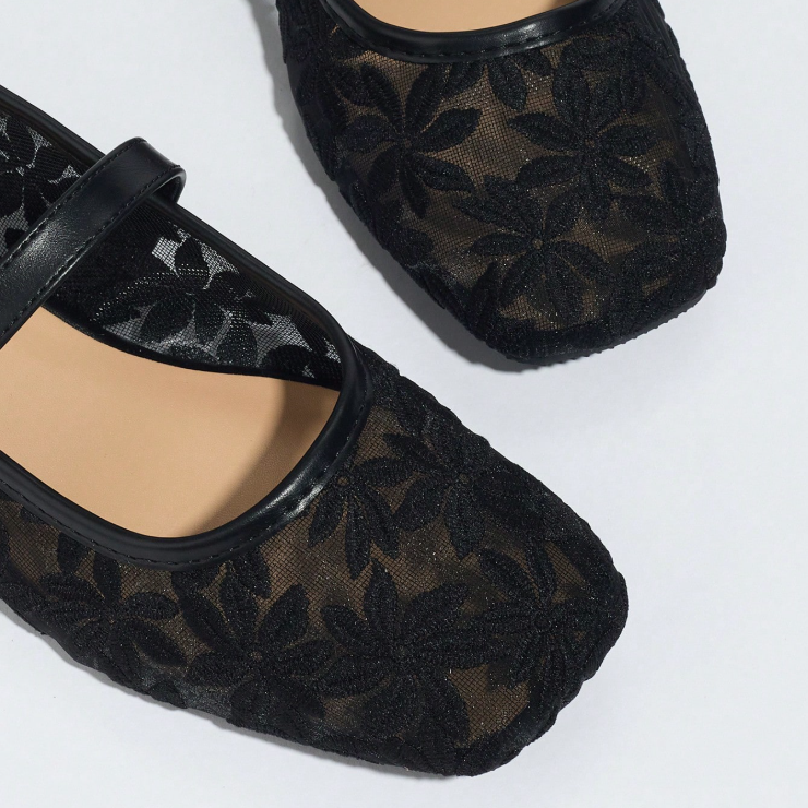 Daisy Flats