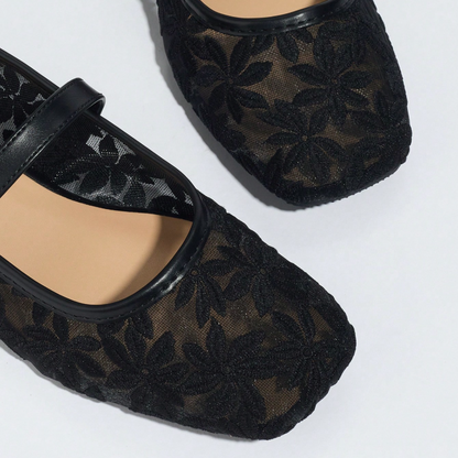 Daisy Flats
