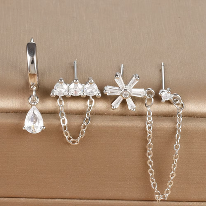 Ella Earring Set