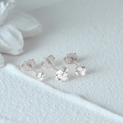 Amore Earring Set