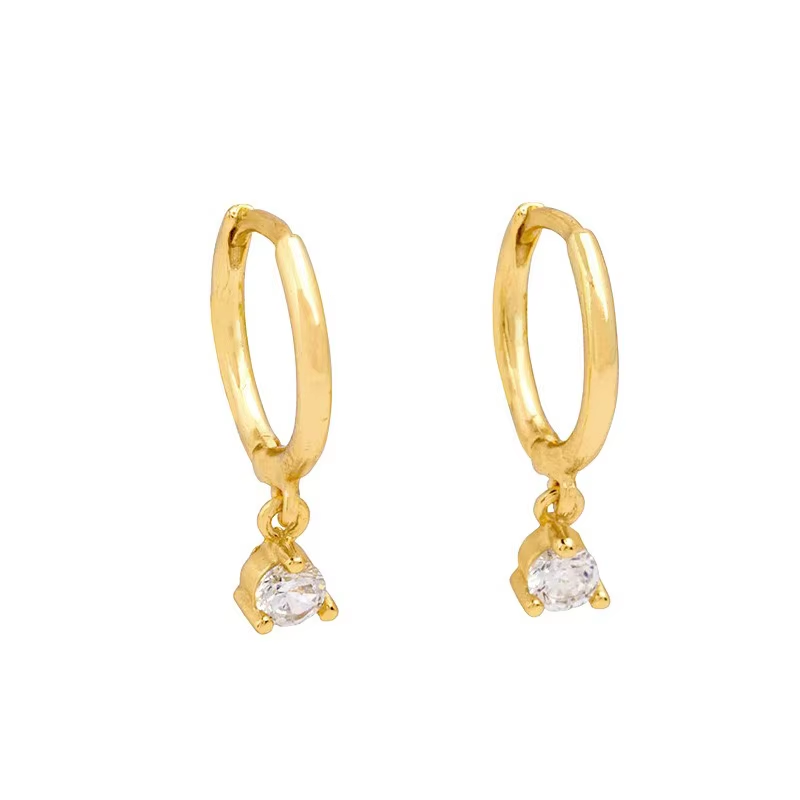 Sophia Earring Set