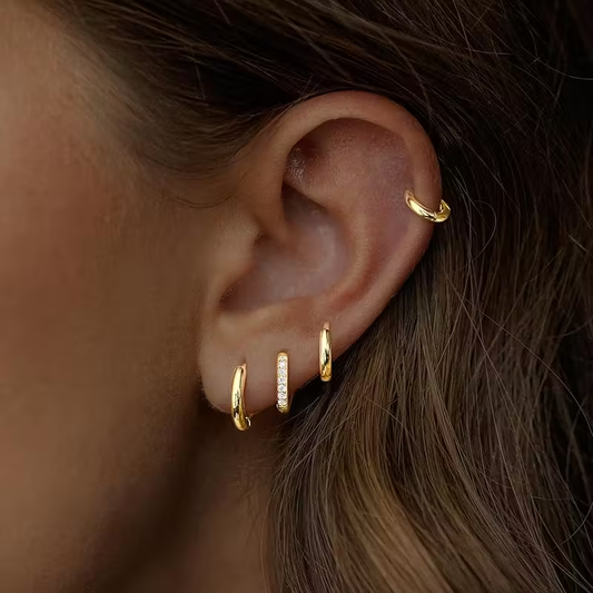 Martine Earring Set
