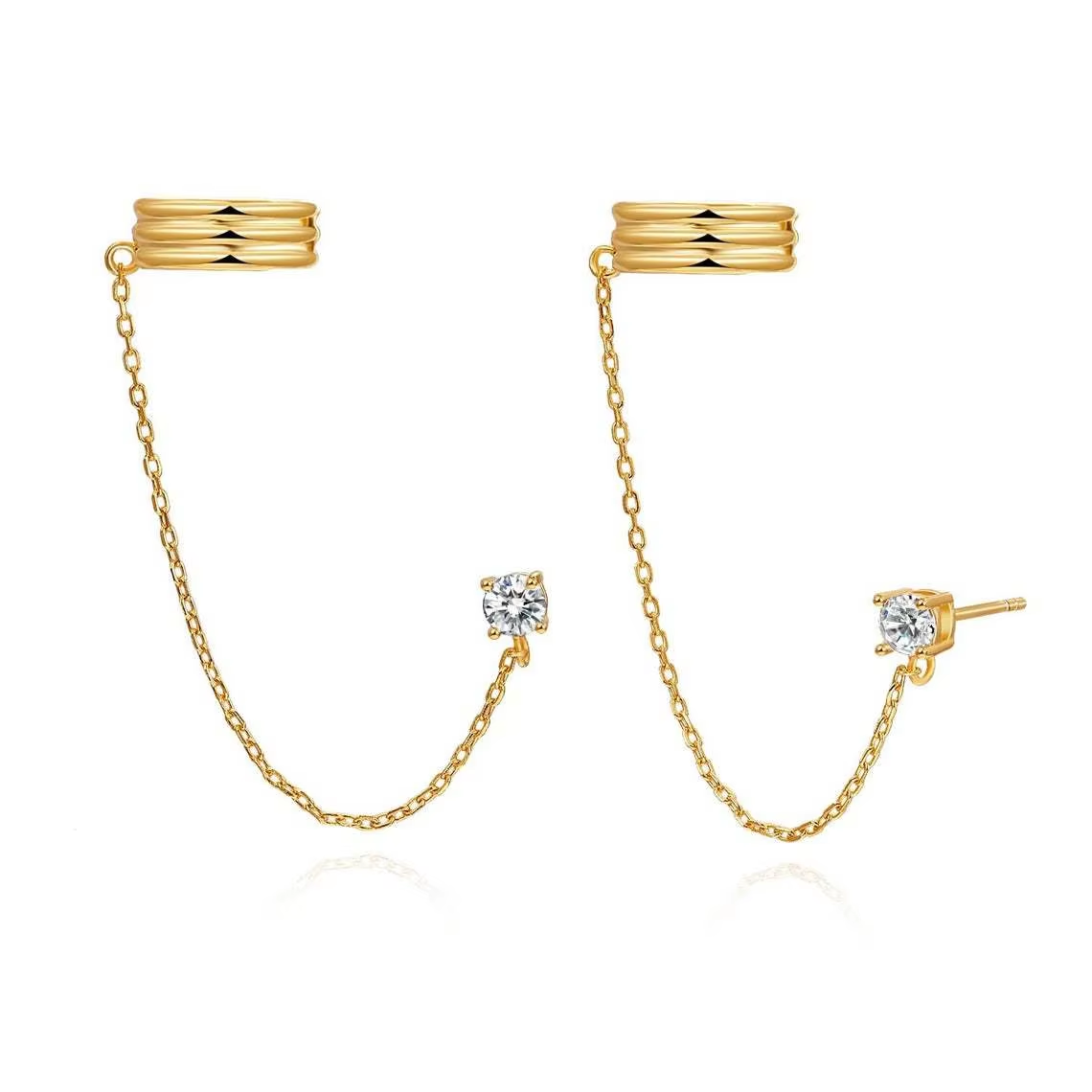 Sophia Earring Set
