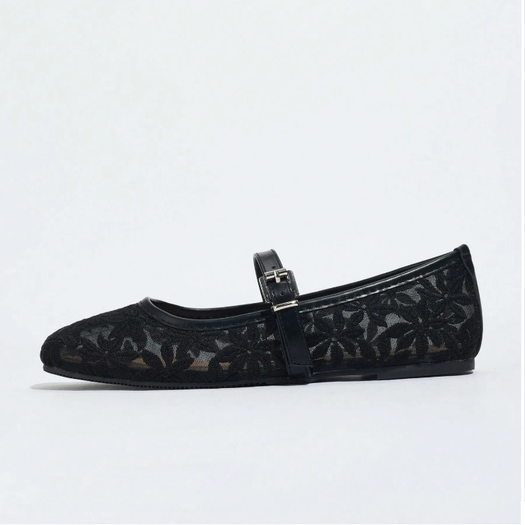 Daisy Flats