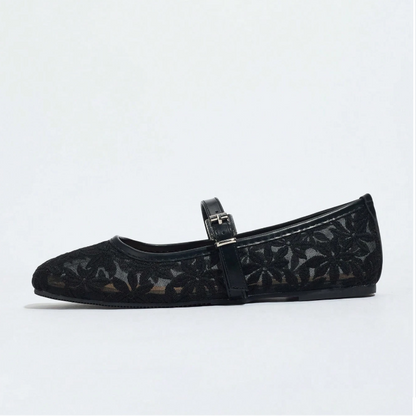 Daisy Flats