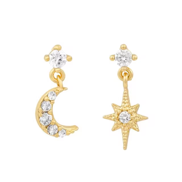 Sophia Earring Set