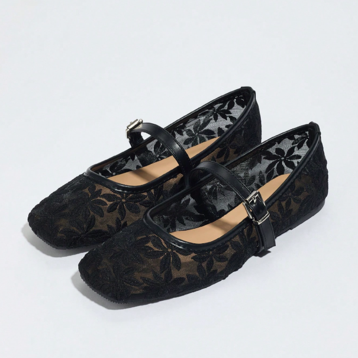 Daisy Flats