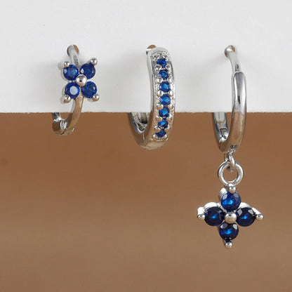 Elara Earring Set