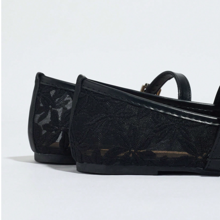 Daisy Flats