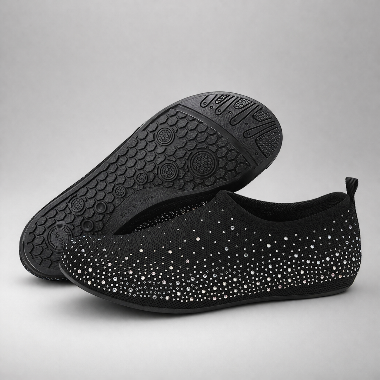 NoraFlex Slip On Shoes