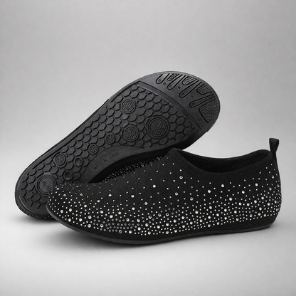 NoraFlex Slip On Shoes