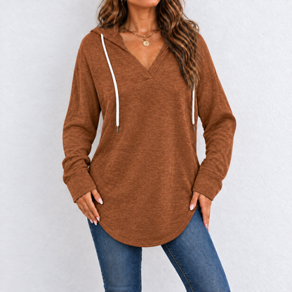 Sienna Pullover