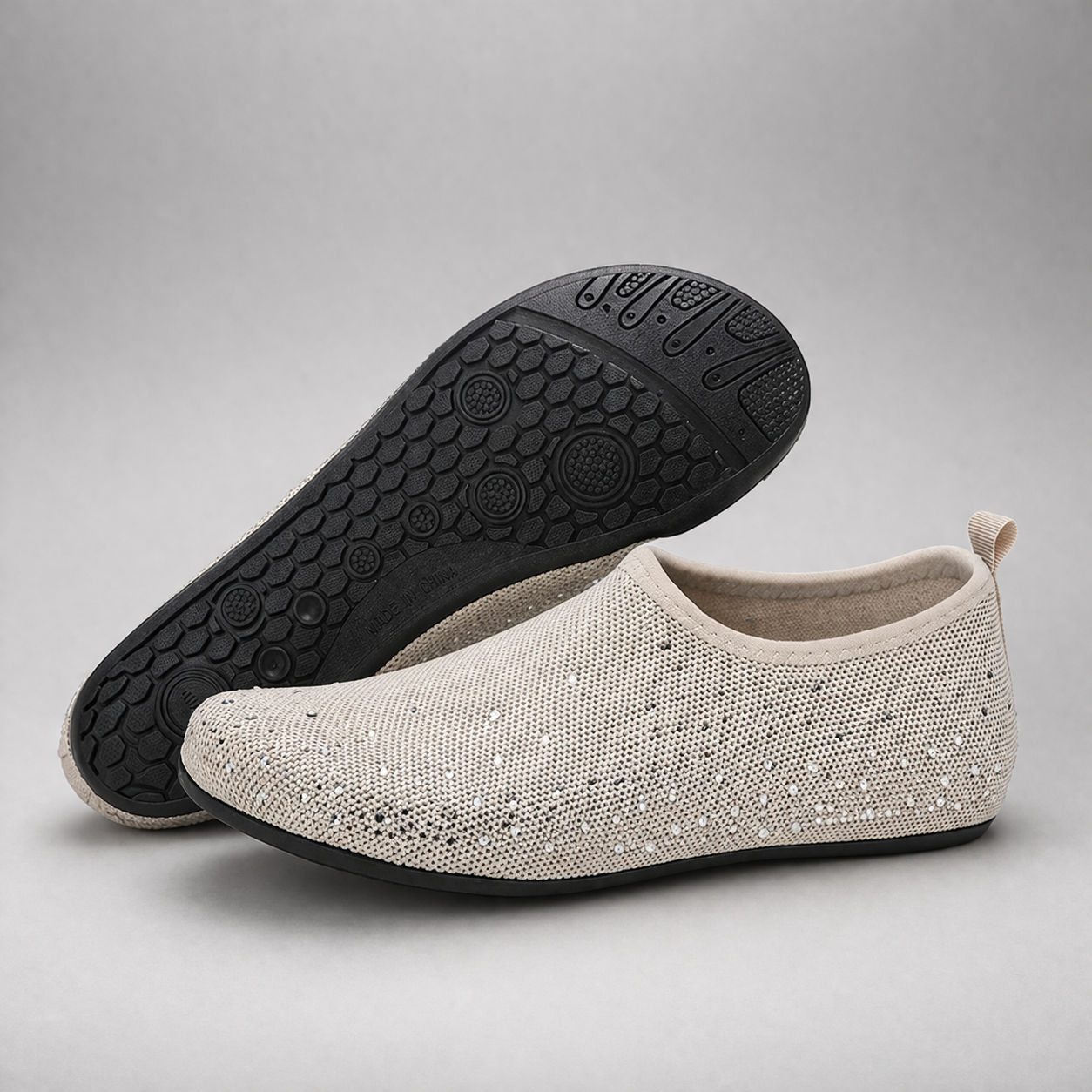 NoraFlex Slip On Shoes
