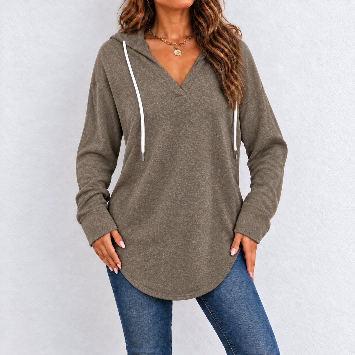 Sienna Pullover