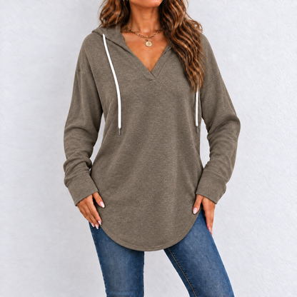 Sienna Pullover
