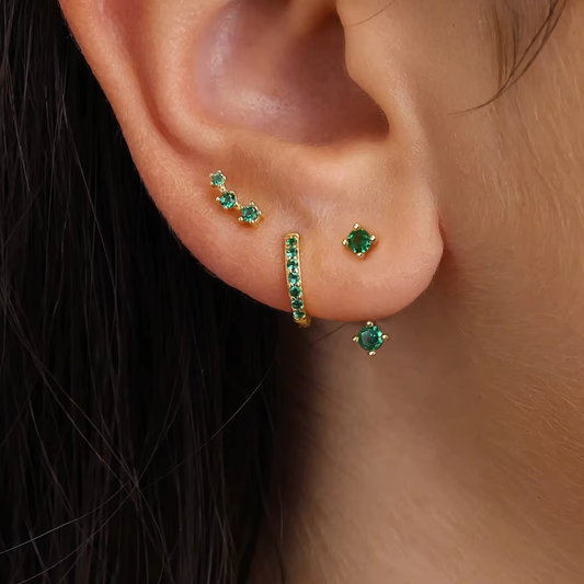 Lexie Earring Set