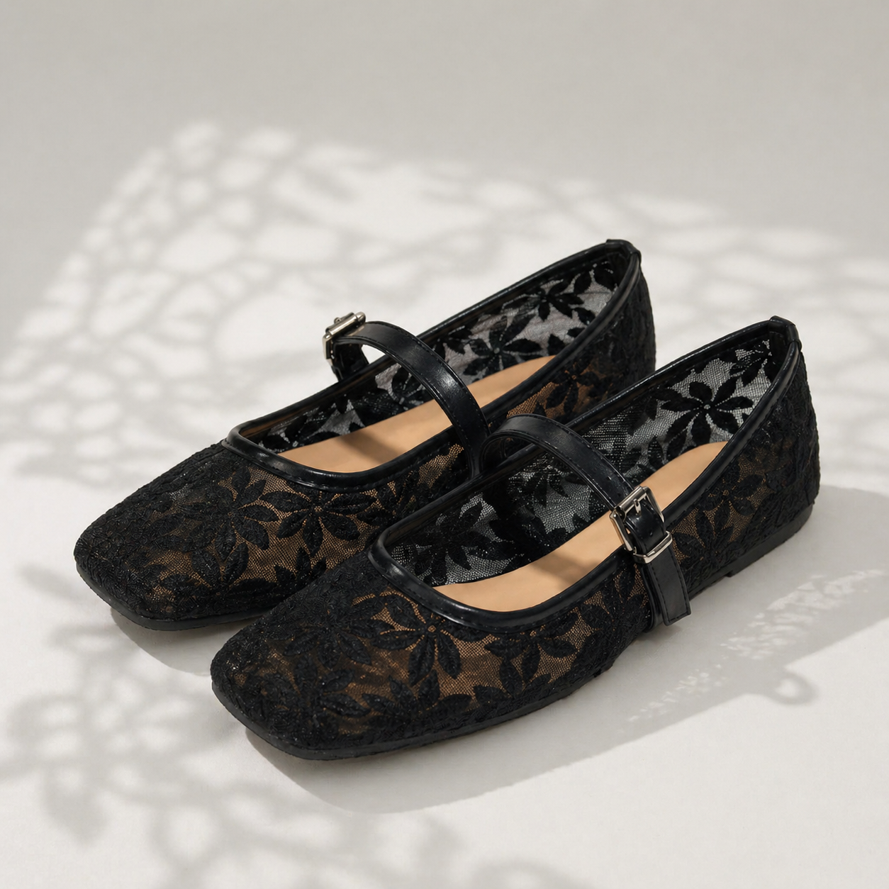 Daisy Flats